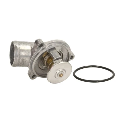 Imagen de MAHLE ORIGINAL TI 22 87 Termostato, refrigerante con junta MERCEDES BENZ: Clase C Berlina, E CLK Coupé, SSANGYONG: Rexton / 2