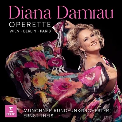 Imagen de Operettewien, Berlin, Paris (CD)