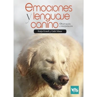 Imagen de Emociones y lenguaje canino. Observación e interpretación: Obsevación interpretación