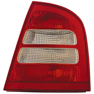 Imagen de HELLA 9EL 354 074 021 Piloto trasero derecha P21/4W, P21W, PY21W sin lámparas portalámparas SKODA: Octavia I Hatchback