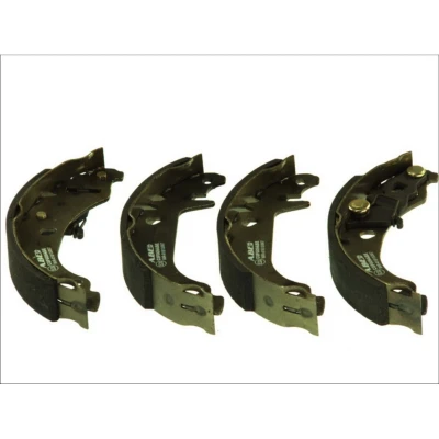 Imagen de ABE C0F009ABE Zapatas de Freno Eje trasero 180 30 FIAT: Brava Hatchback, Punto I LANCIA: Y, DELTA 2