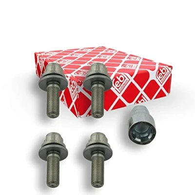 Imagen de FEBI BILSTEIN 27053 Tornillos antirrobo