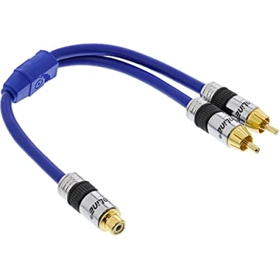 Imagen de Adaptador Inline 89927p