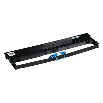 Imagen de TallyGenicom 099003l Adecuado para 2600+ Cinta de Nylon Negro 10 Millones Caracteres.