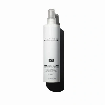 Imagen de Crema Hidratante Desenredante para el Cabello Lejavini N2 Magic Silk 250mL