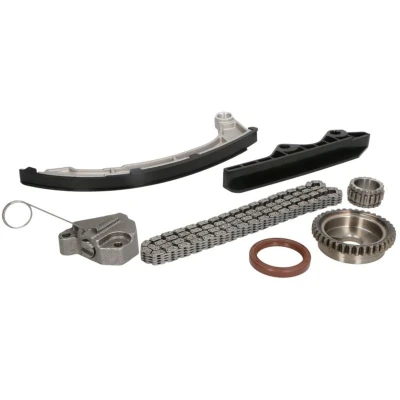 Imagen de SKF VKML 92003 Juego de Cadena distribución bajo ruido, cerrada, dentada NISSAN: MICRA C+C 3, 3 norauto, oscaro,