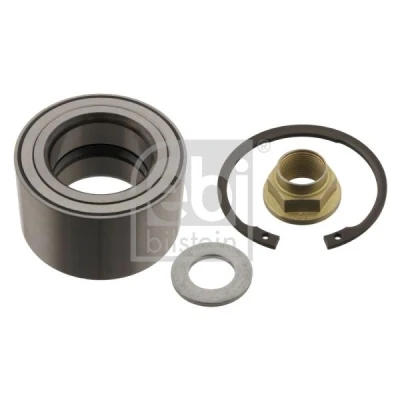 Imagen de FEBI BILSTEIN 29521 Juego de cojinete rueda