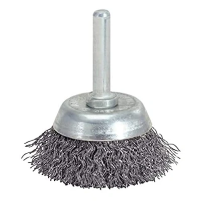 Imagen de KS TOOLS 340.0003 Cepillo de alambre 4500 Hilo acero