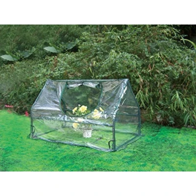 Imagen de Biotop B2073 Mini Invernadero PVC de Suelo, 100 x 60 cm