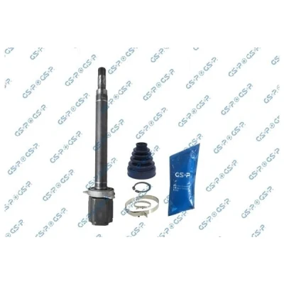 Imagen de GSP 662062 Junta Homocinética VOLVO: S60 II