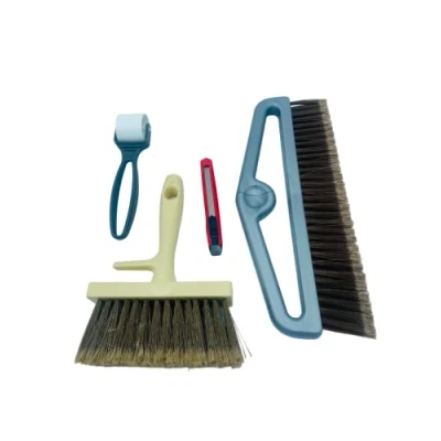 Imagen de Rulo Pluma Kit Empapelar 6003
