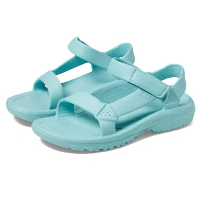 Imagen de Teva Hurricane Drift, Sandalia Mujer, Turquesa Pastel, 40 EU