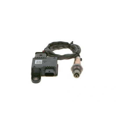 Imagen de BOSCH 0 281 007 097 Sensor partículas