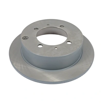 Imagen de BLUE PRINT ADC44353 Disco de freno Eje trasero 262 10 4 114 macizo revestido MITSUBISHI: Lancer 7 Limousine, 7, GALANT 6