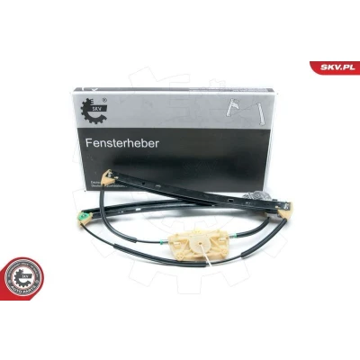 Imagen de Esen Skv Elevalunas Atrás izquierda eléctrico sin electromotor 01SKV963 AUDI: Q7