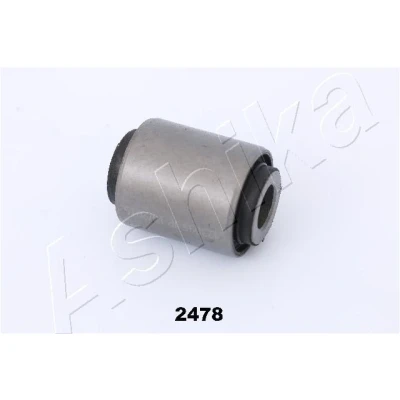 Imagen de ASHIKA GOM 2478 Silentblock Brazo de Suspension Eje trasero 50 TOYOTA: Land Cruiser Prado 120