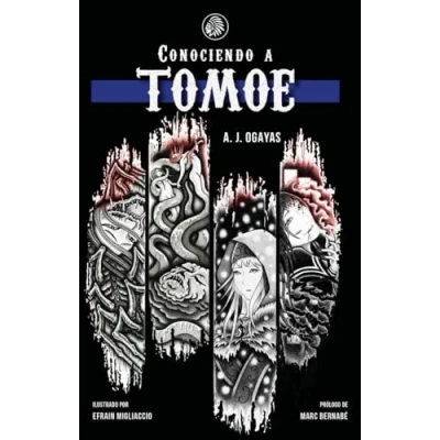 Imagen de Conociendo a Tomoe: 3 (Ranobe)