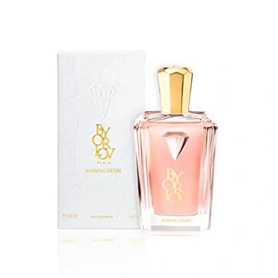 Imagen de Orlov Paris Burning Desire Eau de Parfum 75 ml