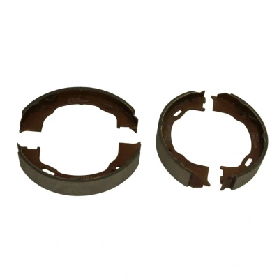 Imagen de FERODO PREMIER FSB4070 Zapatas de Freno Mano JEEP: Grand Cherokee I, III, FORD USA: Explorer Mk2