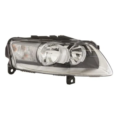 Imagen de HELLA 1EE 008 880 021 Faros AUDI: A6 C6 Berlina, Allroad, Avant