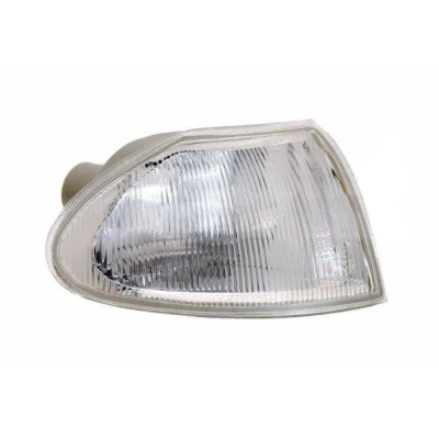 Imagen de TYC 18 3168 05 2 Intermitente blanco Delante, derecha con portalámparas OPEL: Astra F Berlina, CC, Caravan