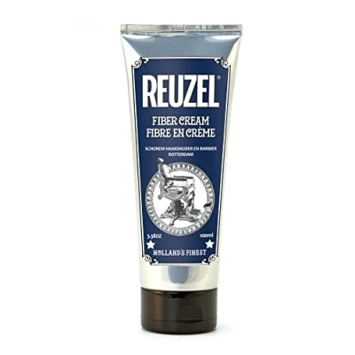 Imagen de Reuzel Fiber Cream