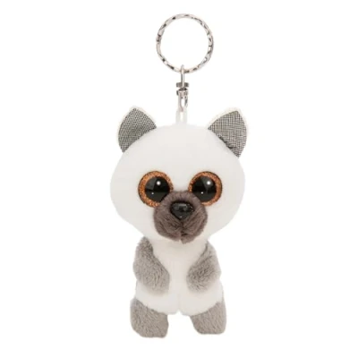 Imagen de NICI Conejo de Peluche Ralf Rabbit 25cm marrón Juguete Hecho Suave Tejido Peludo para abrazar y Jugar, niños Adultos, Gran Idea Regalo