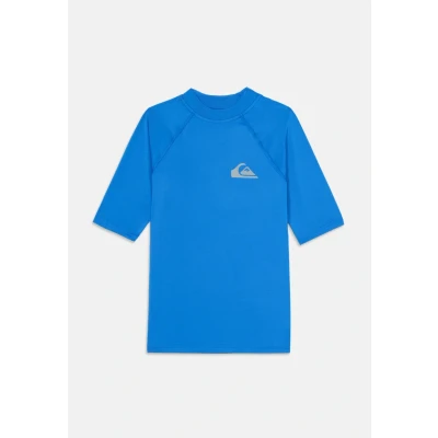 Imagen de Quiksilver Upf50 SS Youth Licra, Niño, Nebulas Blue, 12 años