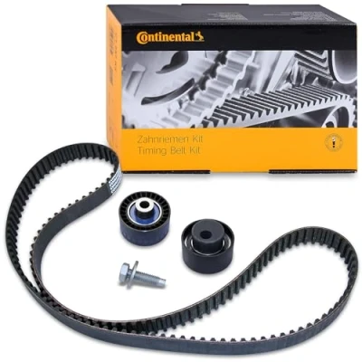 Imagen de CONTITECH CT987K1 Kit de correa distribución 141 PEUGEOT: 406 Berlina, 206 Hatchback, Boxer Furgón, CITROËN: Xsara Picasso