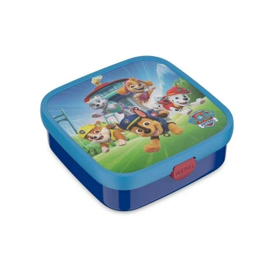 Imagen de Caja de Almuerzo Bento Campus Grande Paw Patrol
