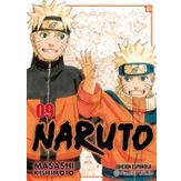 Imagen de Naruto Jump Remix Nº 09/24