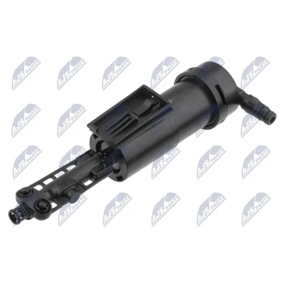Imagen de Tobera de agua regadora, lavado faros NTY EDS BM 142