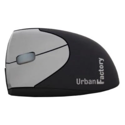 Imagen de Ratón Urban Factory Ergo Mouse