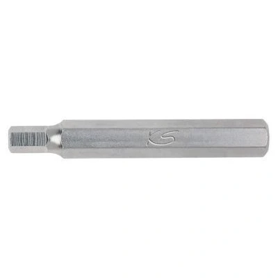 Imagen de KS TOOLS 975.1008 Punta de atornillar Acero para herramientas