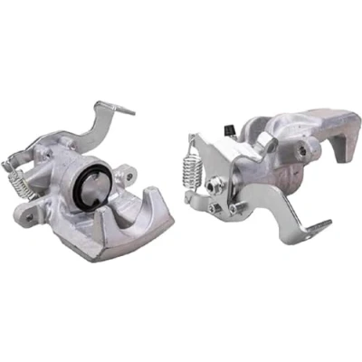 Imagen de HELLA 8AN 355 795 581 Pinza de freno sin soporte TOYOTA: Auris Hatchback, Familiar