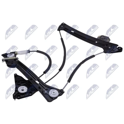 Imagen de Nty Elevalunas Delante, derecha eléctrico sin electromotor EPS BM 063 BMW: 1 Hatchback