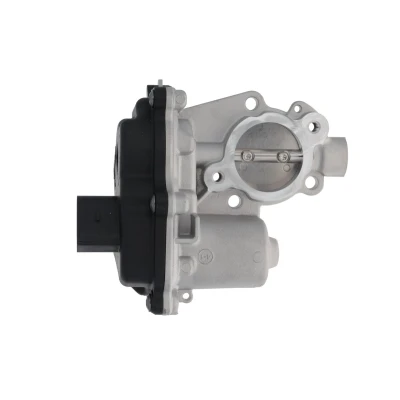 Imagen de VALEO 700457 Válvula EGR eléctrico sin radiator EGR, con juntas bypass de depresión, abrazadera VOLKSWAGEN: CADDY 4 Kombi, CC, Scirocco III