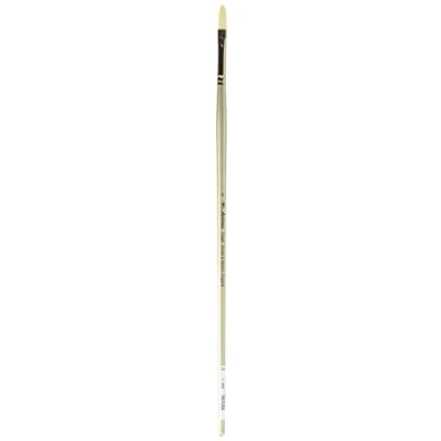 Imagen de Winsor &amp; Newton Artisan Long Handled Filbert Size 06 (6mm)