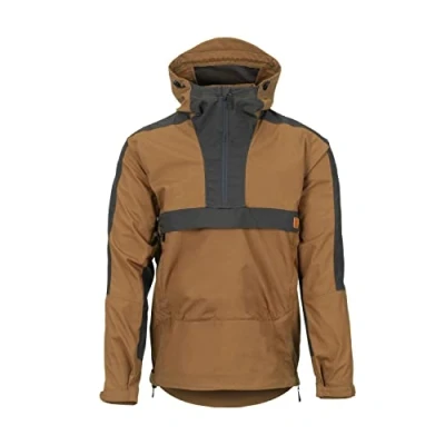Imagen de Helikon Tex WOODSMAN Anorak Jacket Negro