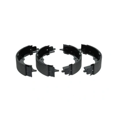 Imagen de BOSCH 0 986 487 743 Zapatas de Freno 270 57 TOYOTA: HIACE 4 Bus, HILUX 6 Pick up, Kasten