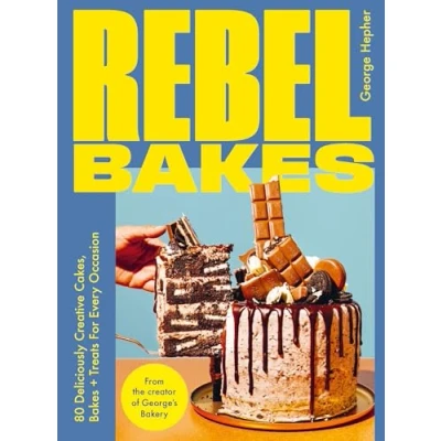 Imagen de Rebel Bakes