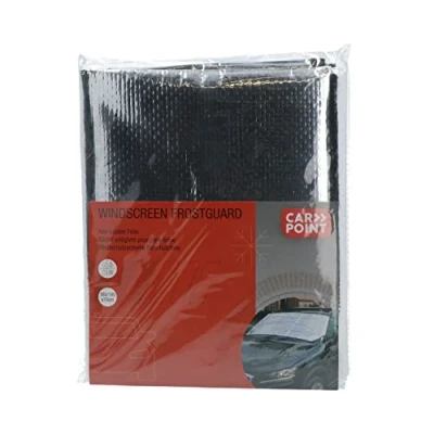 Imagen de CARPOINT 1710366 Parasol para parabrisas Agua Poliéster 70cm