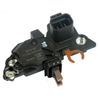 Imagen de AS PL ARE0059(BOSCH) Regulador del Alternador 12
