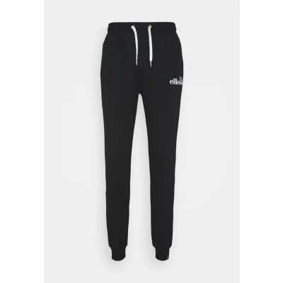 Imagen de Ellesse Nioro Pantalones deportivos, Hombre, Talla: Large, Black