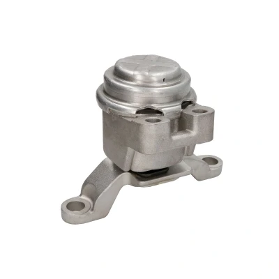 Imagen de REINHOCH RH11 4061 Soporte de motor derecha Rodamiento caucho metal FORD: MONDEO 4 Stufenheck, 4, S Max Mk1, VOLVO: S80 II, V70 3