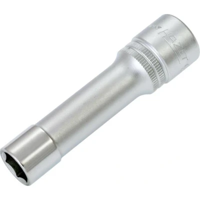 Imagen de HAZET 900LG 12 Piezas insertables de llave cubo DIN3124, ISO2725 1 Acero cromo vanadio moleteado