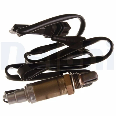 Imagen de DELPHI ES10240 12B1 Sonda lambda convencional, térmico AUDI: 80 B4 Berlina, Coupe B3, 100 C4 LANCIA: DELTA 2, VOLKSWAGEN: GOLF 2