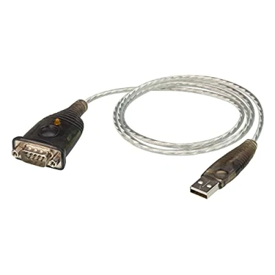 Imagen de Aten Adaptador USB UC232A1 AT 1 m