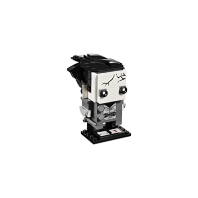 Imagen de LEGO BH IP Capitán Armando Salazar, Brickheads, Miscelanea 41594
