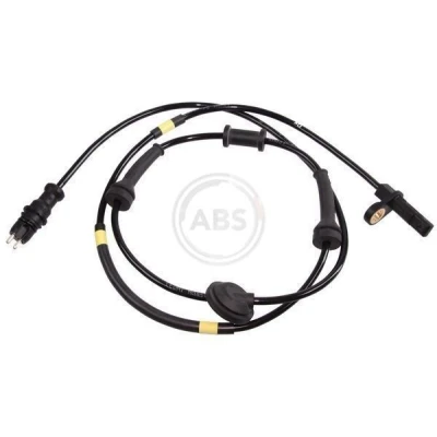 Imagen de A.B.S. 30160 Sensor de ABS activo 1105 negro